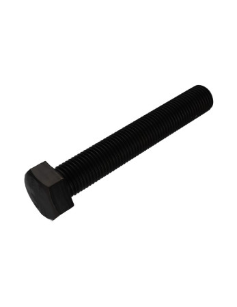 1 x Metallschrauben Sechskantkopf M27X170...