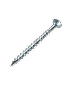 Rahmenschraube tekor Senkkopfschraube Gezahnt T40 8 x 80... 2