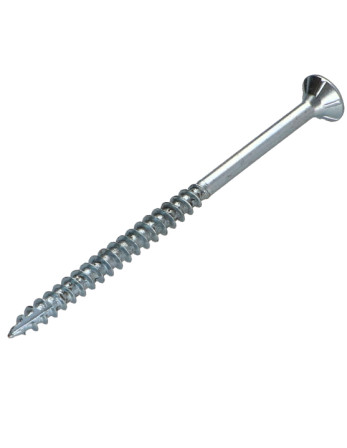 1 x Spanplattenschraube TEKOR Senkkopfschraube...