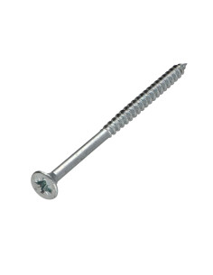 Spanplattenschrauben Senkkopfschraube Pozi N°3 6X110...