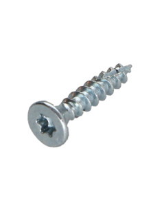Spanplattenschrauben TEKOR Senkkopfschraube Gezahnt 5x25...