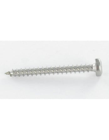 1 x Spanplattenschrauben Rundkopf 3,5X15 T15...
