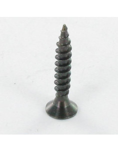 Spanplattenschrauben Senkkopfschraube T20 4X30 Stahl... 2