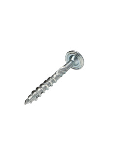 Spanplattenschrauben TEKOR Tellerkopfschrauben T30 cut... 2