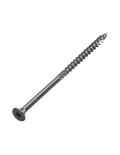 Spanplattenschrauben Senkkopfschraube T30 6x100 Mit...