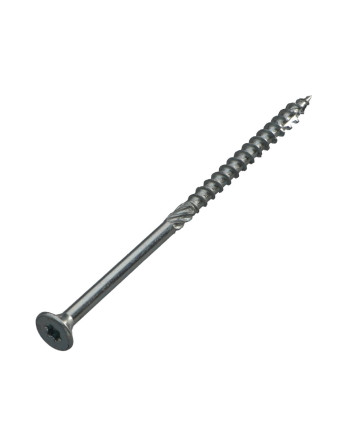 1 x Spanplattenschrauben Senkkopfschraube T30...