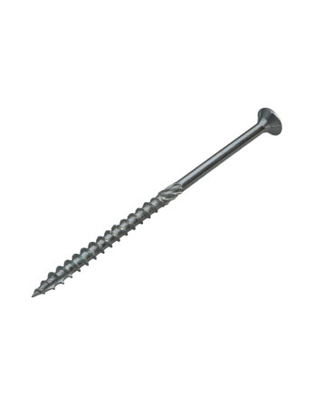 1 x Spanplattenschrauben Senkkopfschraube T30...