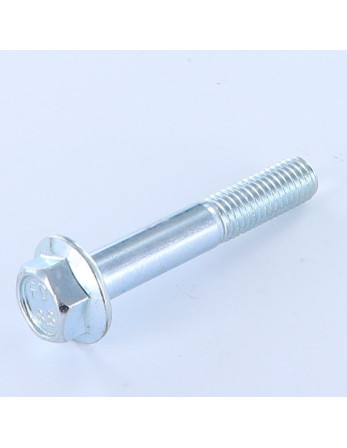 1 x Metallschrauben Sechskantkopf M10x60...