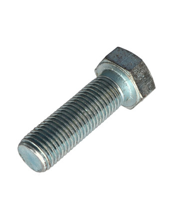 1 x Metallschrauben Sechskantkopf M24X70 Klasse...