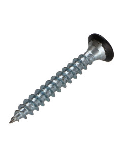 Spanplattenschrauben Senkkopfschraube Pozi N°2 4,5X35... 2
