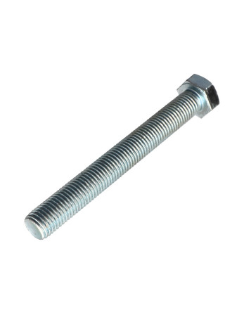 1 x Metallschrauben Sechskantkopf M20X140...