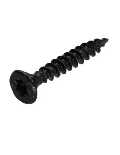 Spanplattenschraube TEKOR Senkkopfschraube Gezahnt 4X35...