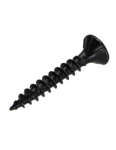 Spanplattenschraube TEKOR Senkkopfschraube Gezahnt 4X35... 2