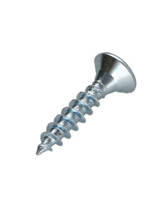 Spanplattenschrauben Senkkopfschraube Pozi N°2 4,5X25... 2