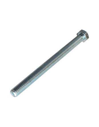 1 x Metallschrauben Sechskantkopf M12x120...