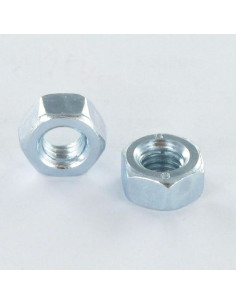 Sechskantmutter M16 Feingewinde gewinde 150 Klasse 10...