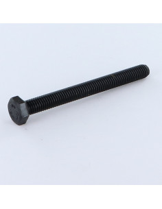 Metallschrauben Sechskantkopf M14X70 Klasse 10.9 Rohstahl