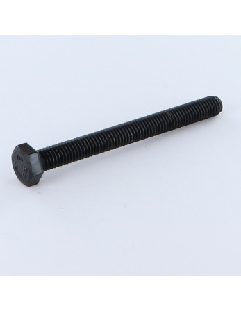 1 x Metallschrauben Sechskantkopf M14X70 Klasse...