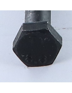 Schrauben mit teilgewinde Sechskantkopf M8X120 Klasse 8.8... 2