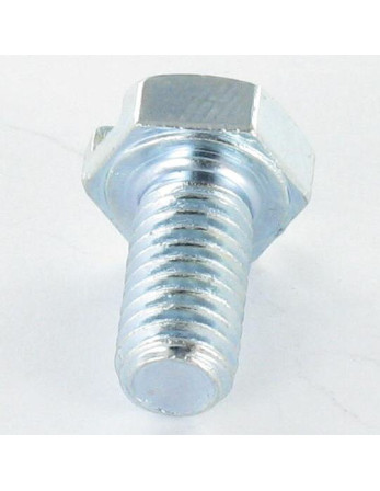 1 x Metallschrauben Sechskantkopf M3X5...
