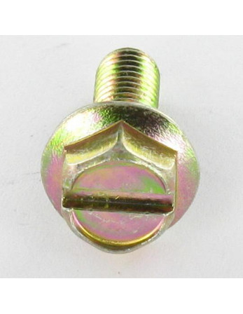 1 x Metallschrauben Sechskantkopf M5X18...