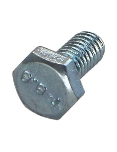 Metallschrauben Sechskantkopf M3X6 Klasse 8.8 Verzinkt...