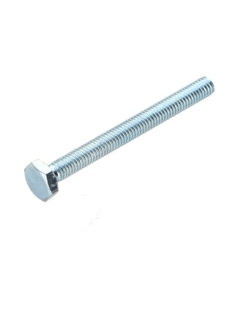1 x Metallschrauben Sechskantkopf M3X30 Klasse...