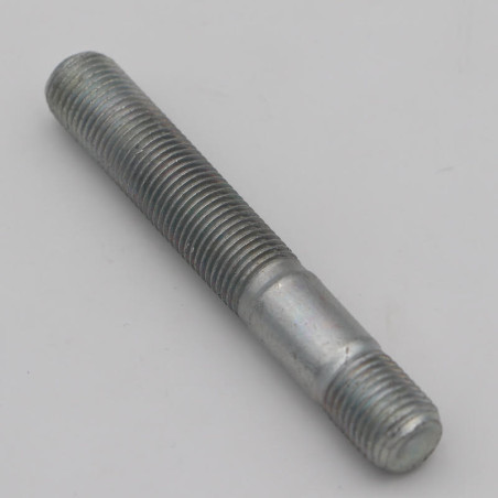 1 x Dübel Von RAD Verzinkt M14X80 Mit Gewinde 25/55 gewinde 150