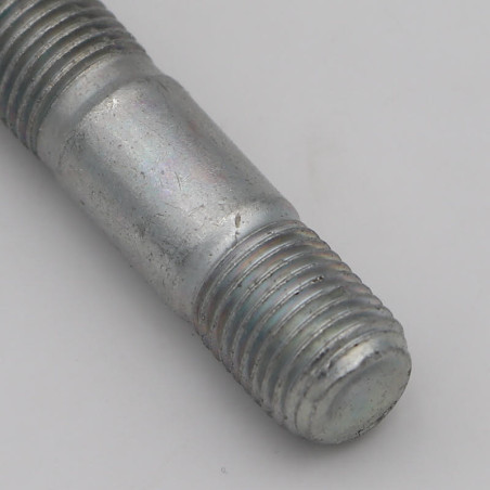 1 x Dübel Von RAD Verzinkt M14X80 Mit Gewinde 25/55 gewinde 150