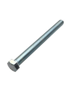 Metallschrauben Sechskantkopf M16X180 Klasse 8.8 Verzinkt