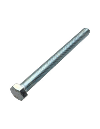 1 x Metallschrauben Sechskantkopf M16X180...