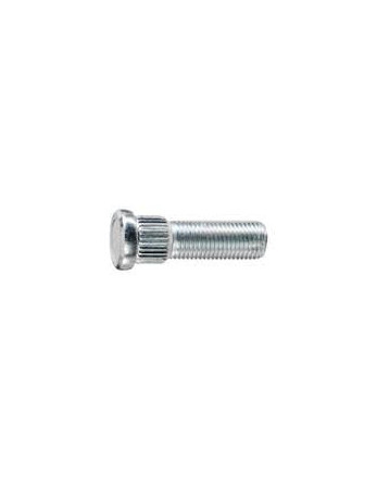 1 x Schraube Von RAD Verzinkt M12X58,5/38...