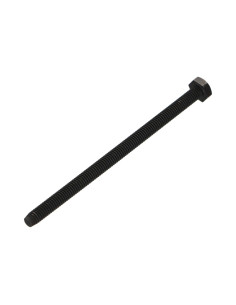 Metallschrauben Sechskantkopf M4X70 Klasse 8.8 Rohstahl 2