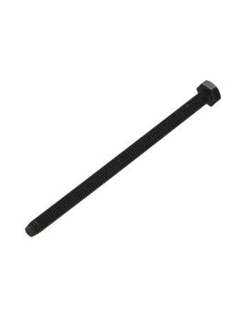 1 x Metallschrauben Sechskantkopf M4X70 Klasse...