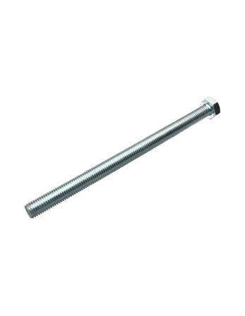 1 x Metallschrauben Sechskantkopf M16x25 Klasse...