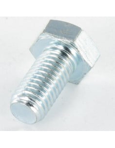 Metallschrauben Sechskantkopf M36X140 Klasse 8.8 Verzinkt