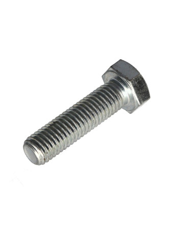 1 x Metallschrauben Sechskantkopf M14X55 Klasse...