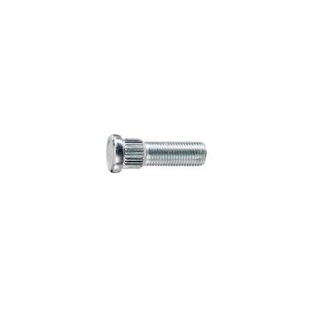1 x Schraube Von RAD Verzinkt M12X62 Mit Gewinde 46,5 gewinde 150