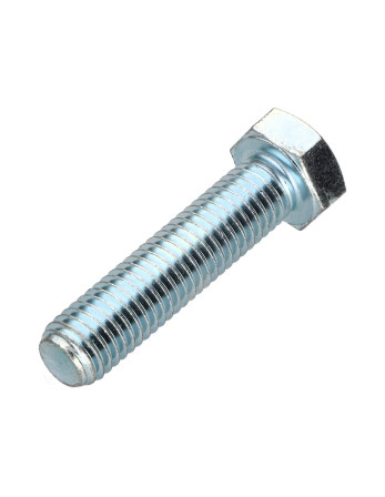 1 x Metallschrauben Sechskantkopf M14X60 Klasse...