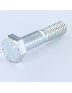 Schrauben mit teilgewinde Sechskantkopf M8X35 Mit Gewinde...