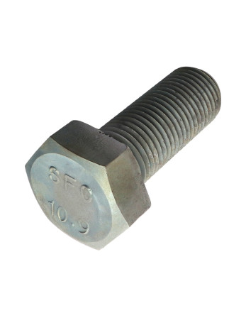1 x Metallschrauben Sechskantkopf M39x100...