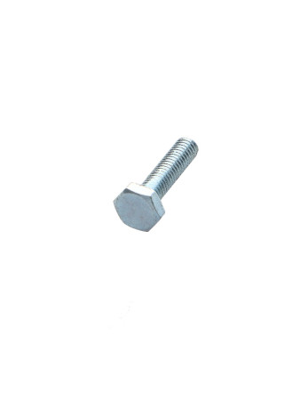 1 x Metallschrauben Sechskantkopf M3X12 Klasse...