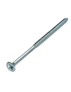 Spanplattenschrauben Senkkopfschraube Pozi N°3 6X120...
