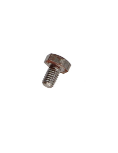 Metallschrauben Sechskantkopf M3X5 Rohstahl... 2