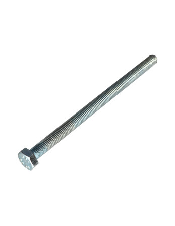 1 x Metallschrauben Sechskantkopf M10x160...