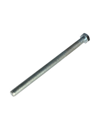 1 x Metallschrauben Sechskantkopf M10x160...