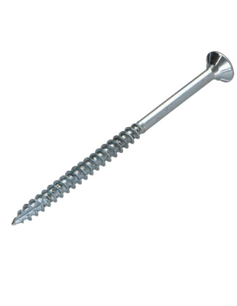 1 x Spanplattenschraube TEKOR Senkkopfschraube...
