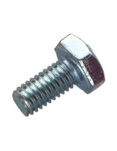 Metallschrauben Sechskantkopf M3X8 Klasse 8.8 Verzinkt... 2