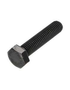 Metallschrauben Sechskantkopf M8X60 Klasse 10.9 Rohstahl
