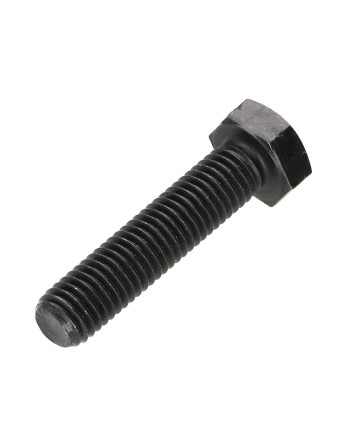 1 x Metallschrauben Sechskantkopf M8X60 Klasse...
